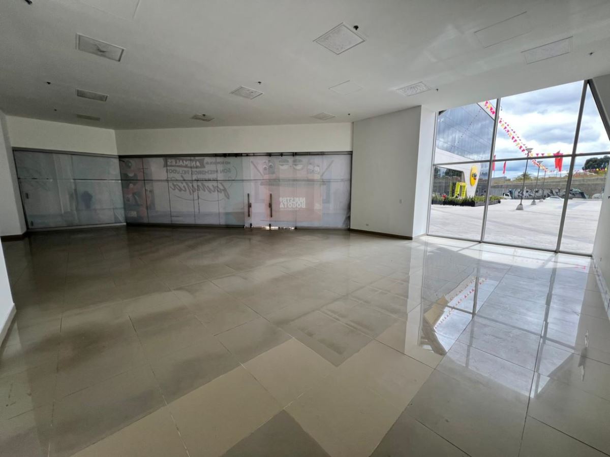 Local en Arriendo - Bogota, ALAMOS 3786