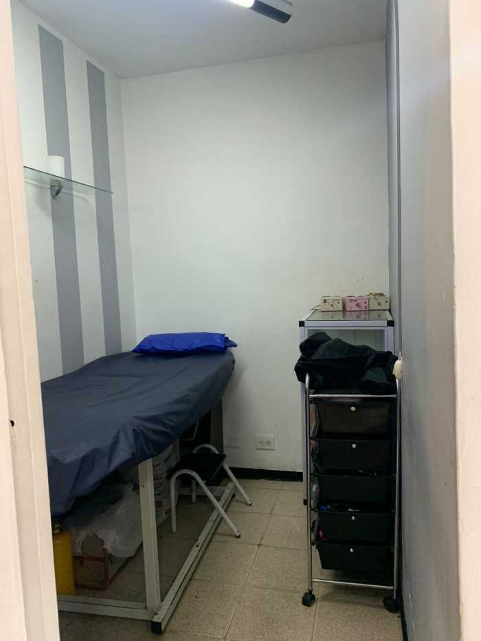 Local en Venta - Bogota, SANTA BARBARA ORIENTAL 1444