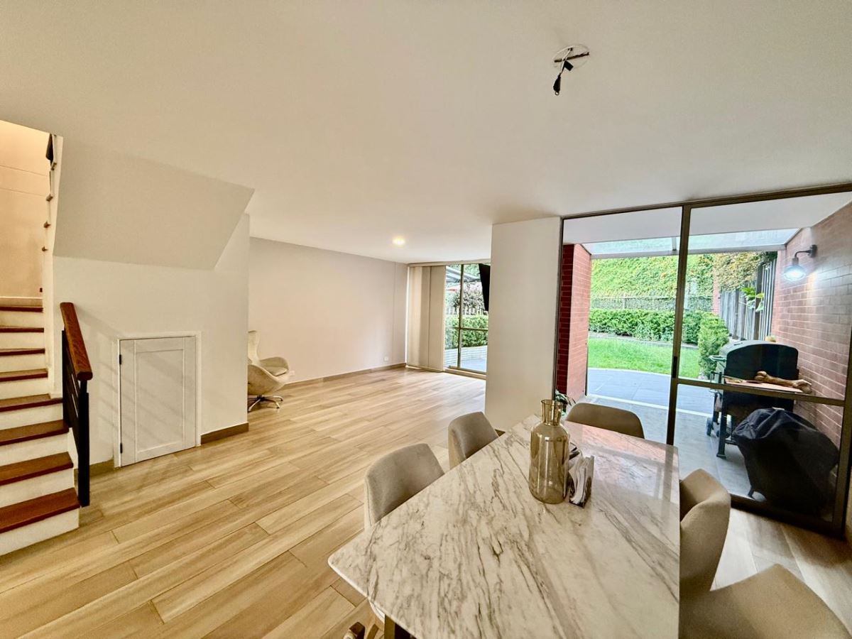 Casa en Venta - Bogota, GRATAMIRA 3796