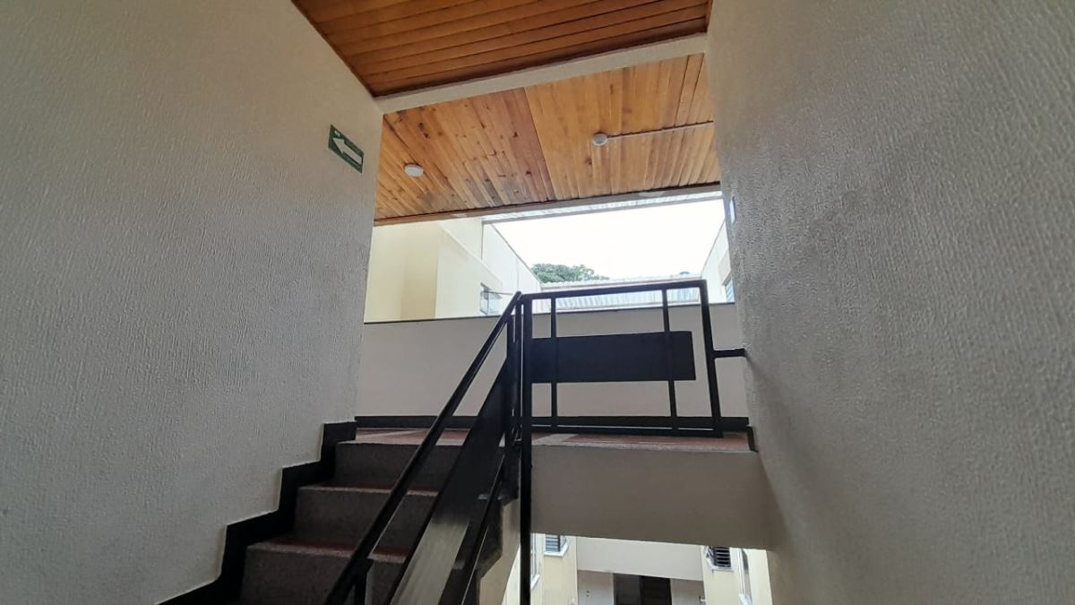 Apartamento en Venta - Bogota, EL TOBERÍN 4715