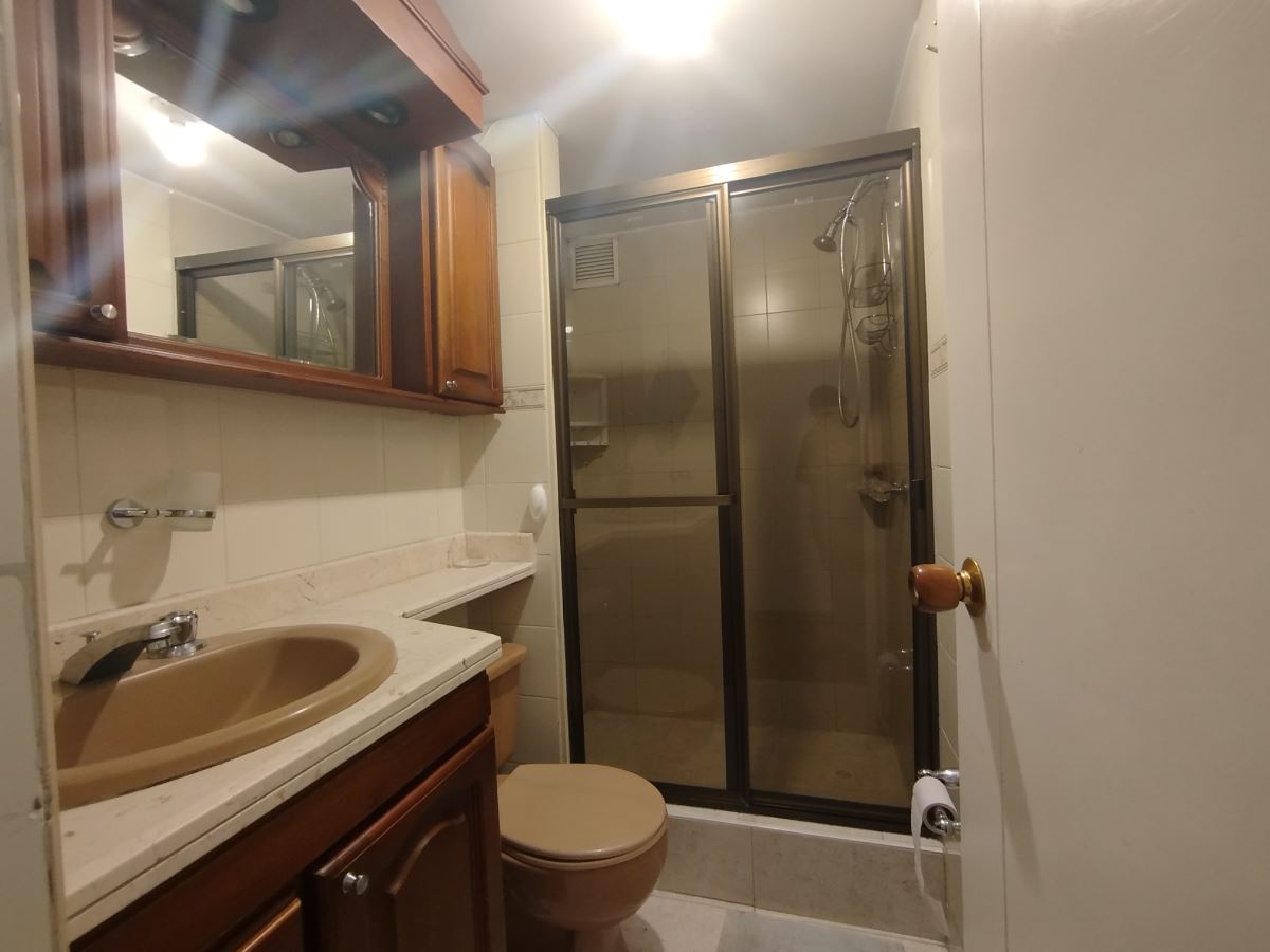 Apartamento en Venta - Bogota, MAZURÉN 4679