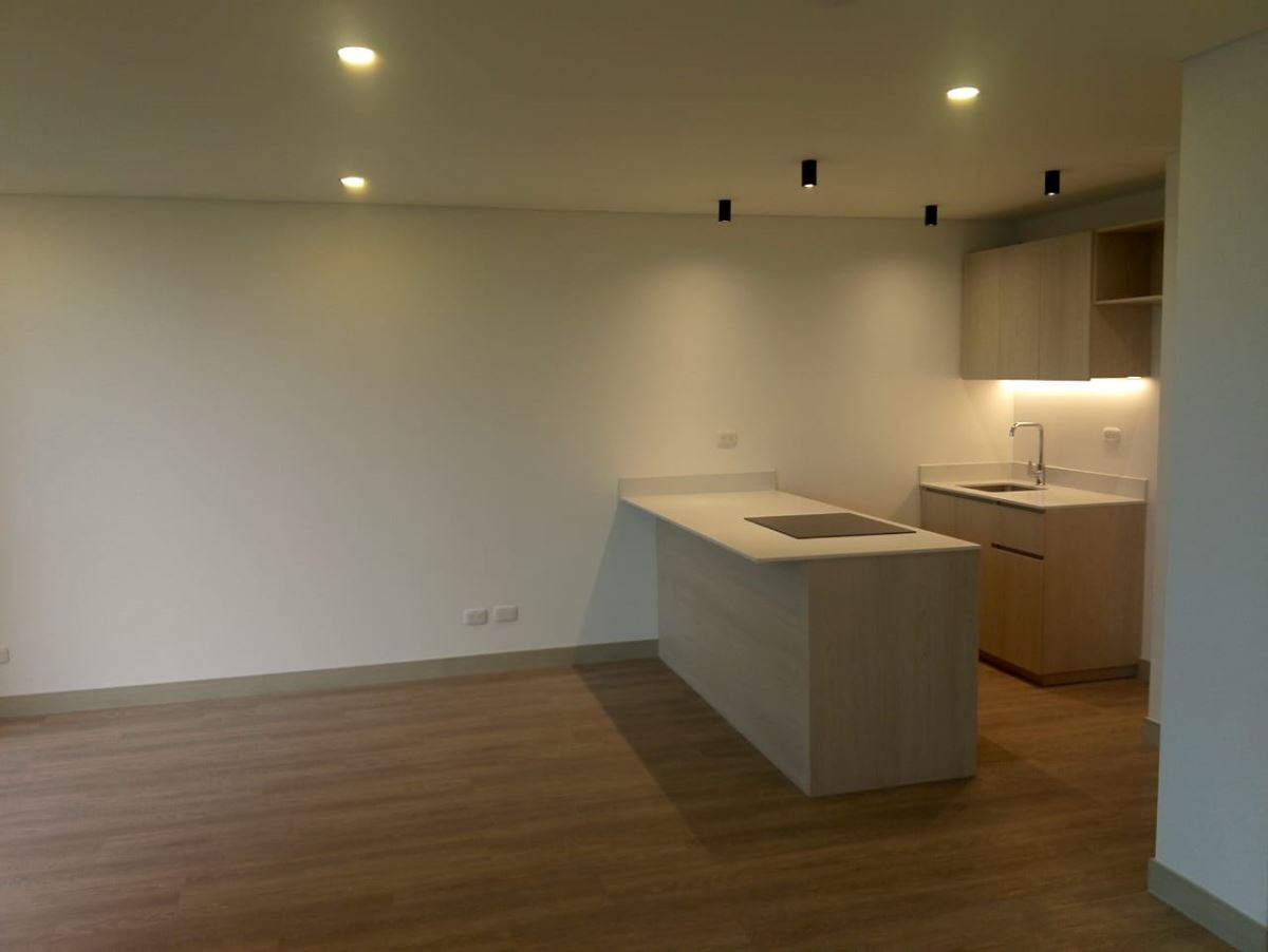 Apartamento en Venta - Bogota, QUINTA PAREDES 4887