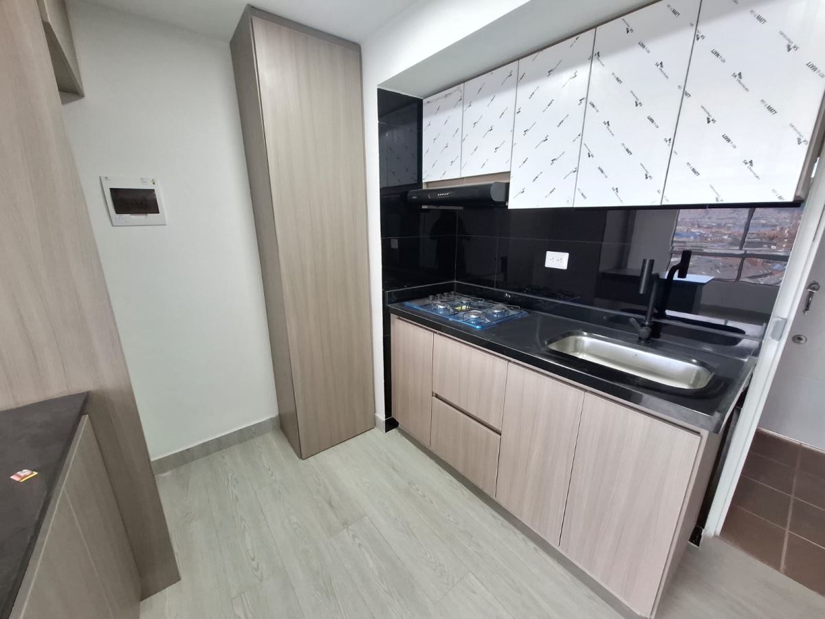 Apartamento en Arriendo - Bogota, SAN FELIPE 5907