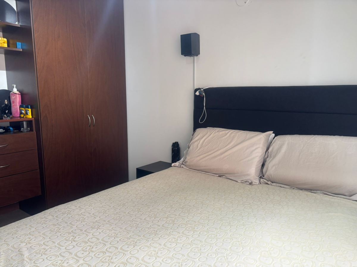 Apartamento en Venta - Bogota, EL PLAN 4805