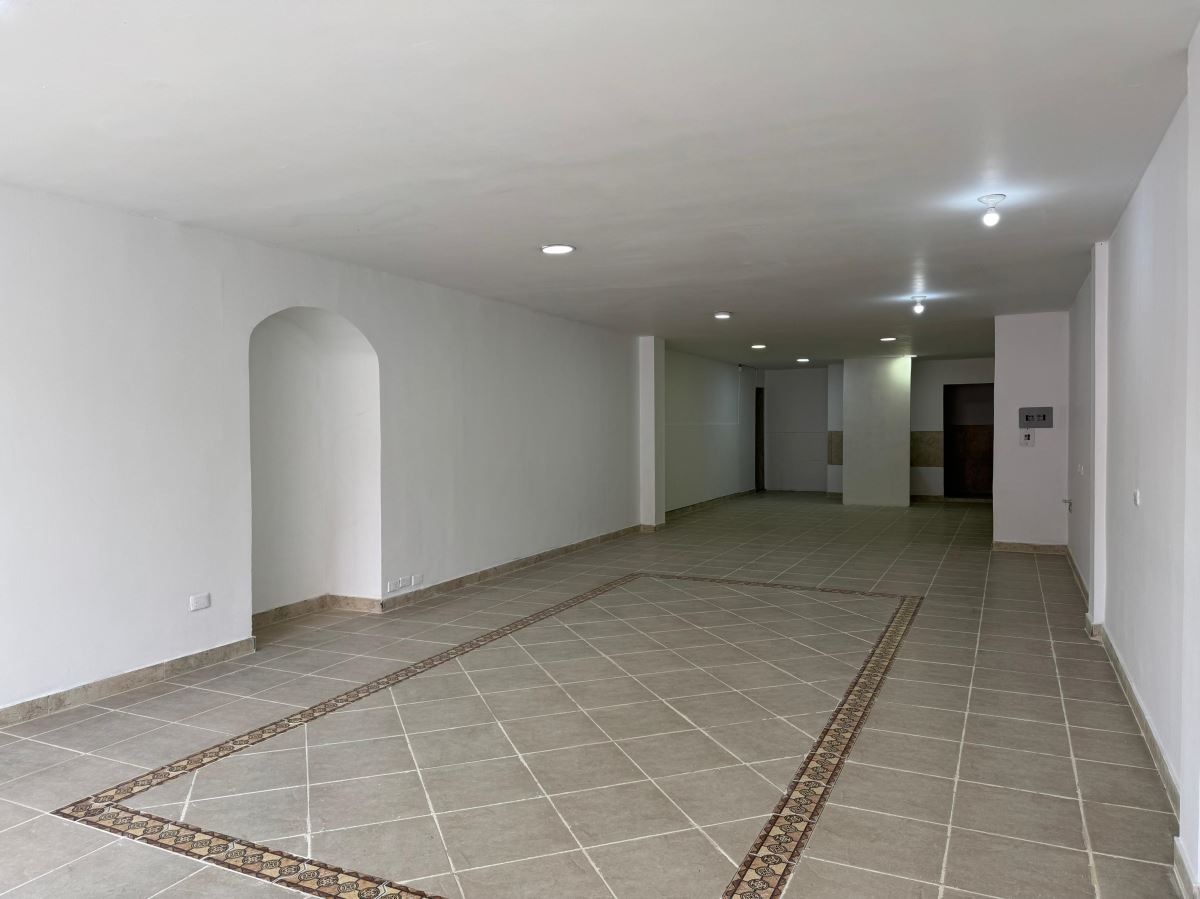Local en Arriendo - Bogota, GALERÍAS 4444