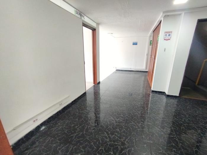 Oficina en Venta - Bogota, SAN MARTÍN 2190