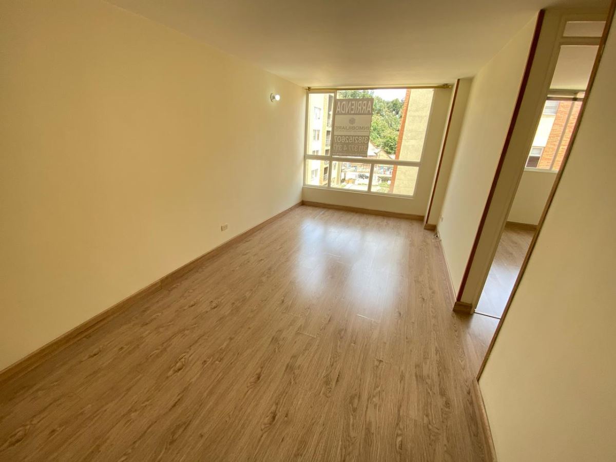 Apartamento en Arriendo - Bogota, LA PRADERA NORTE 4189