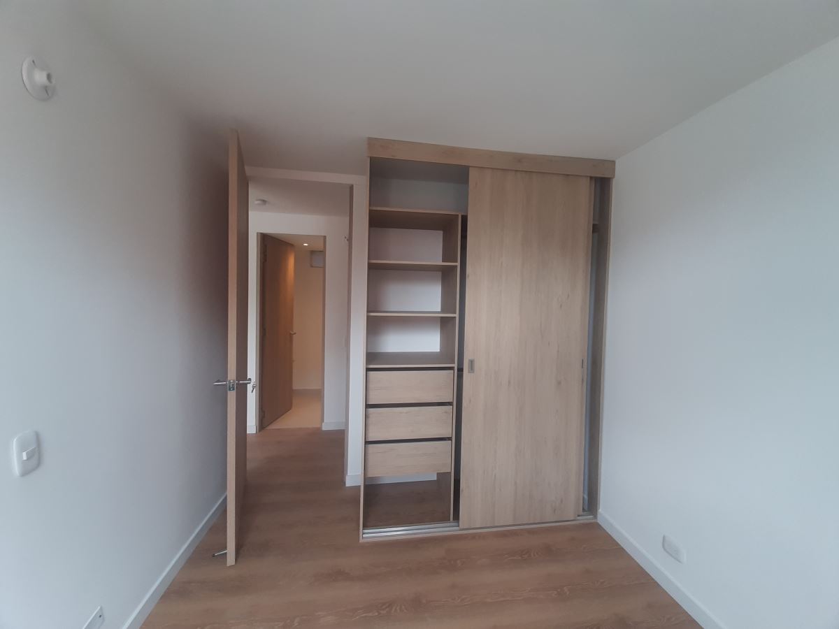 Apartamento en Arriendo - Bogota, MIRANDELA 4915