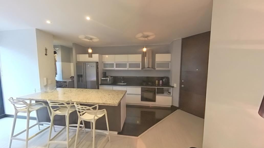 Apartamento en Venta - Bogota, EL NOGAL 1533