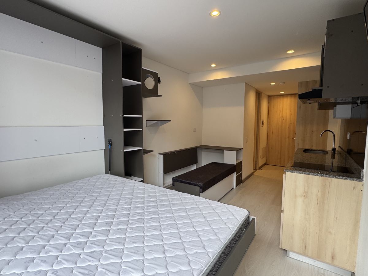Apartamento en Arriendo - Bogota, CHAPINERO CENTRAL 4134