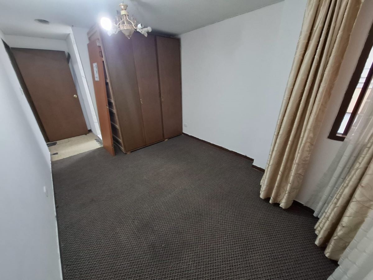 Apartamento en Arriendo - Bogota, VERACRUZ 5064