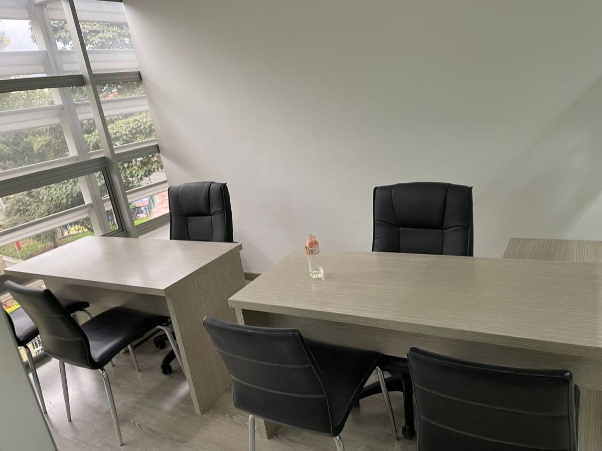 Oficina en Arriendo - Bogota, LA CASTELLANA 4384