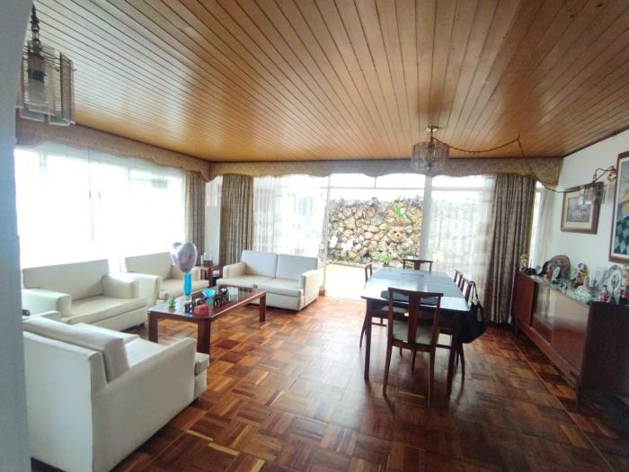 Casa en Venta - Bogota, PUENTE LARGO 2416