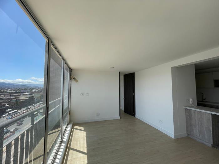 Apartamento en Arriendo - Bogota, HIPOTECHO 2147