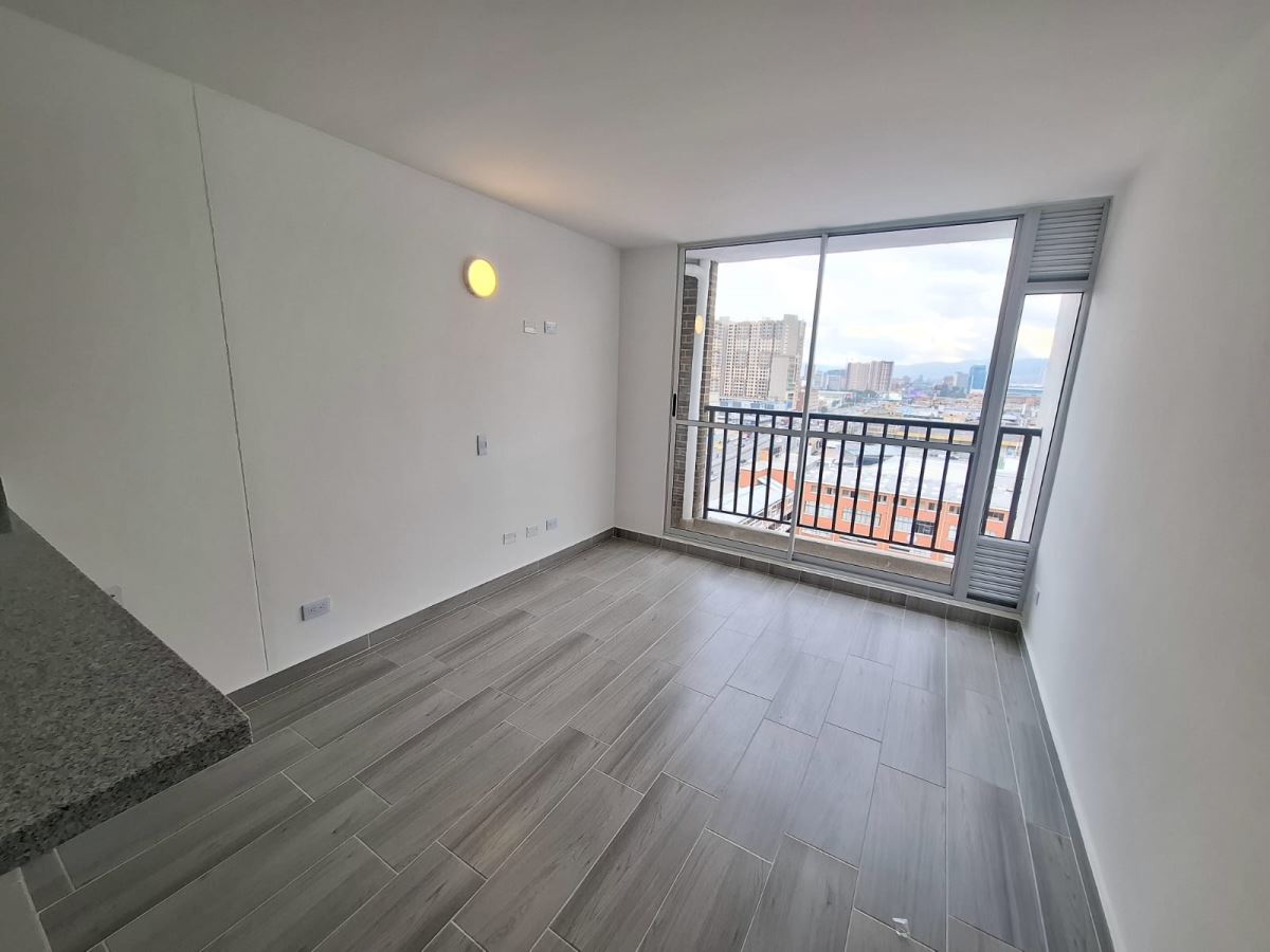 Apartamento en Arriendo - Bogota, RICAURTE 4995