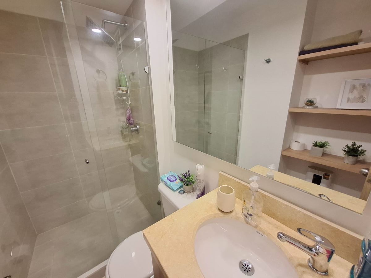 Apartamento en Arriendo - Bogota, EL LISTÓN 5301