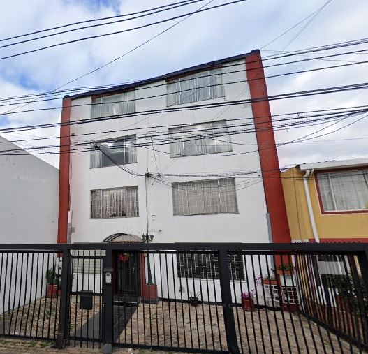 Apartamento en Venta - Bogota, SAN ANTONIO NOROCCIDENTAL 3439