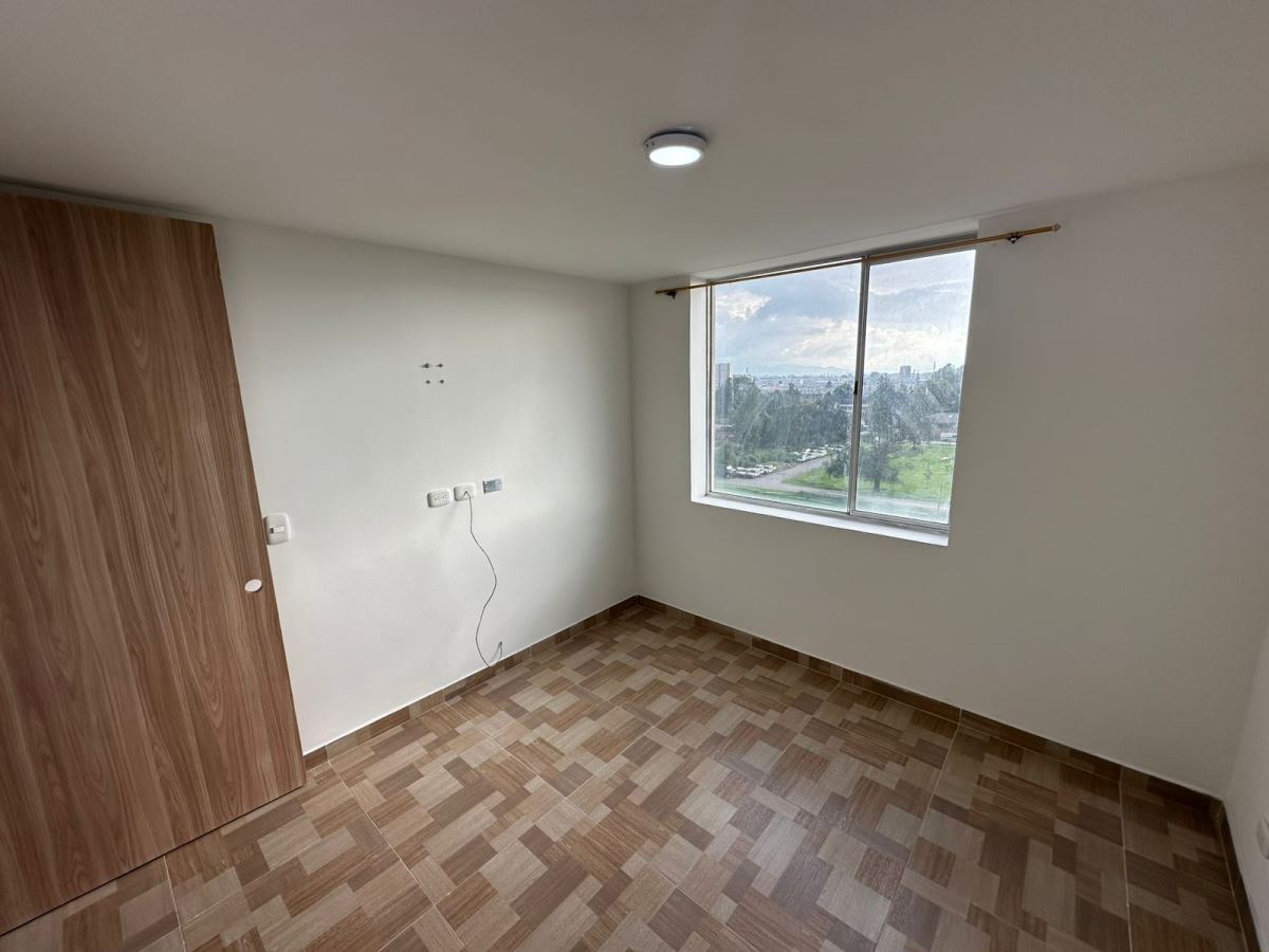 Apartamento en Arriendo - Bogota, PUENTE GRANDE 5175