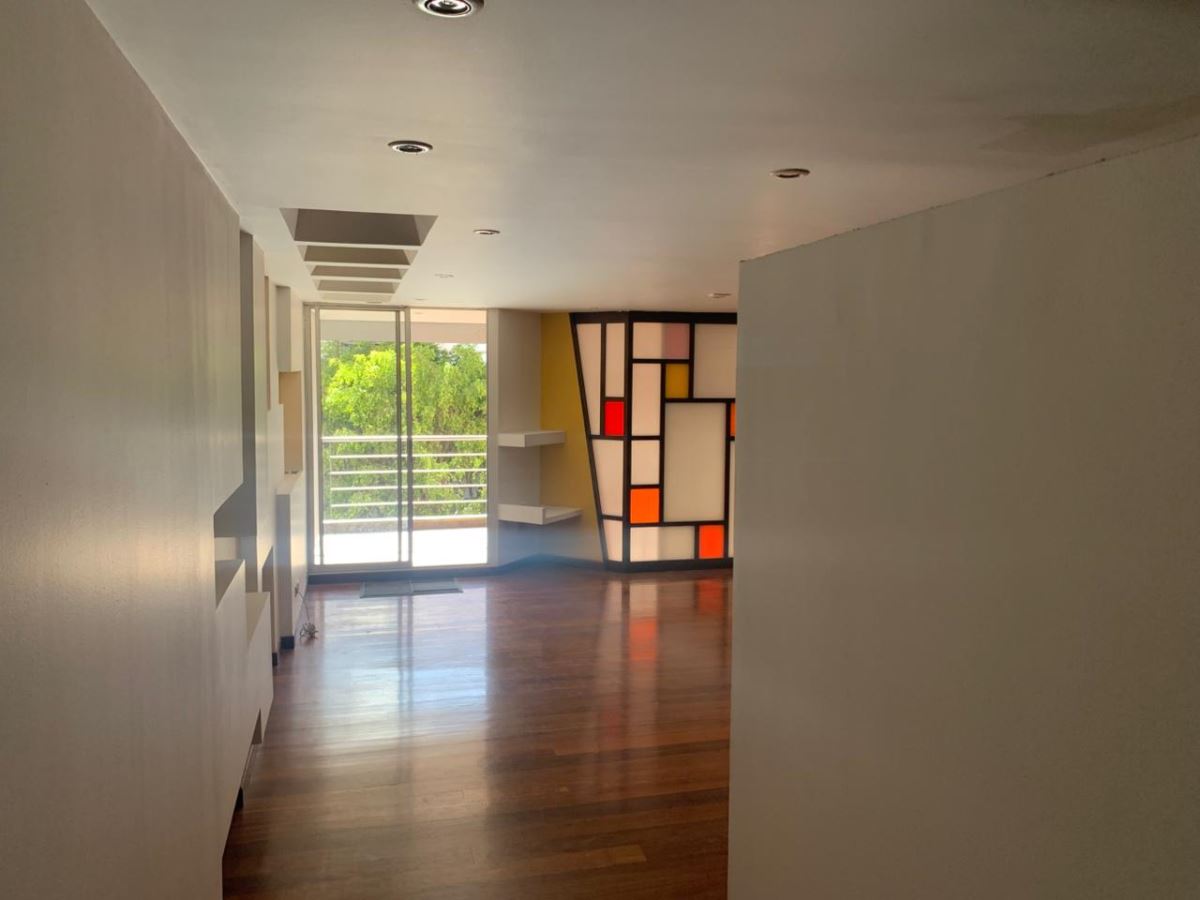 Apartamento en Arriendo - Bogota, LOS CEDROS 4845