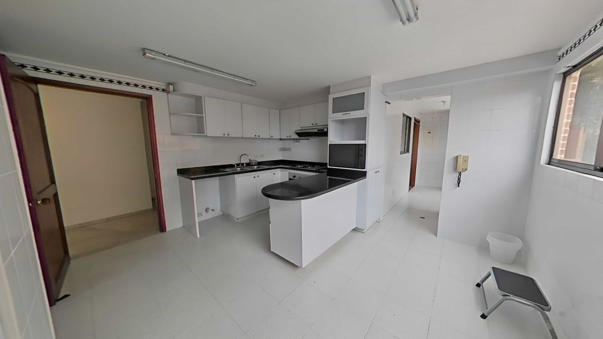 Apartamento en Venta - Bogota, EL REFUGIO 2362