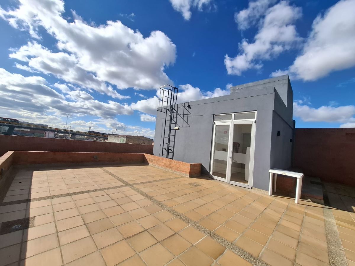 Apartamento en Arriendo - Bogota, RICAURTE 4909