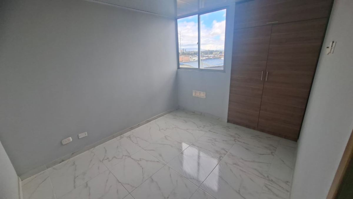 Apartamento en Arriendo - Bogota, PUENTE GRANDE 6289