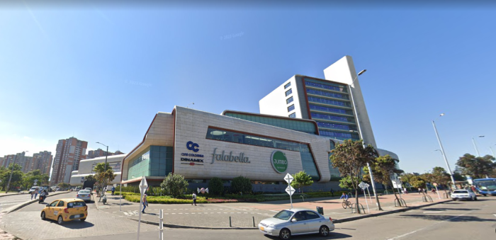 Local en Venta - Bogota, PONTEVEDRA 1637