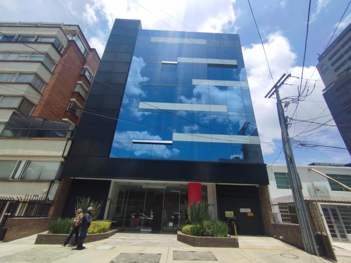 Oficina en Arriendo - Bogota, EL NOGAL 5551