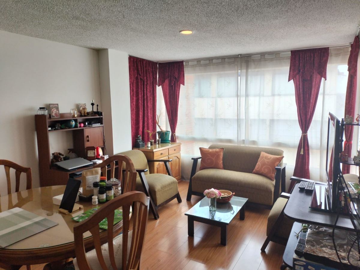 Apartamento en Venta - Bogota, CEDRITOS 4772