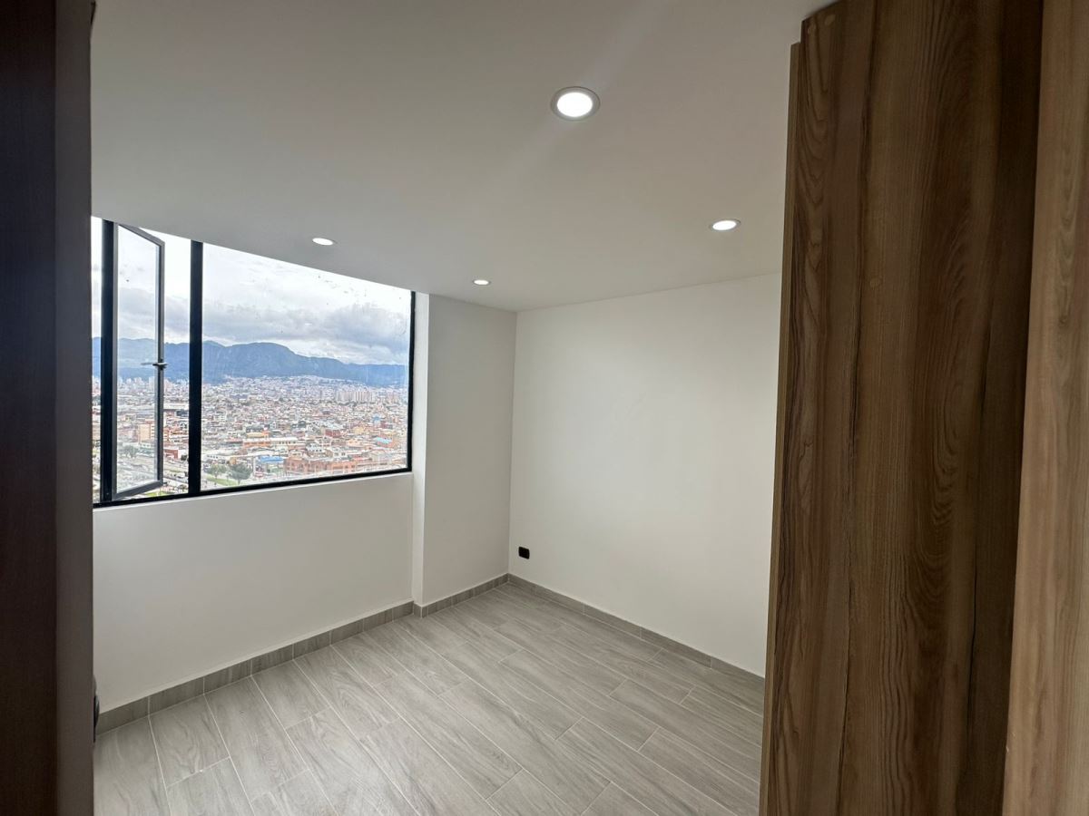 Apartamento en Arriendo - Bogota, NUEVA MARSELLA I, II  Y III SECTOR 5153