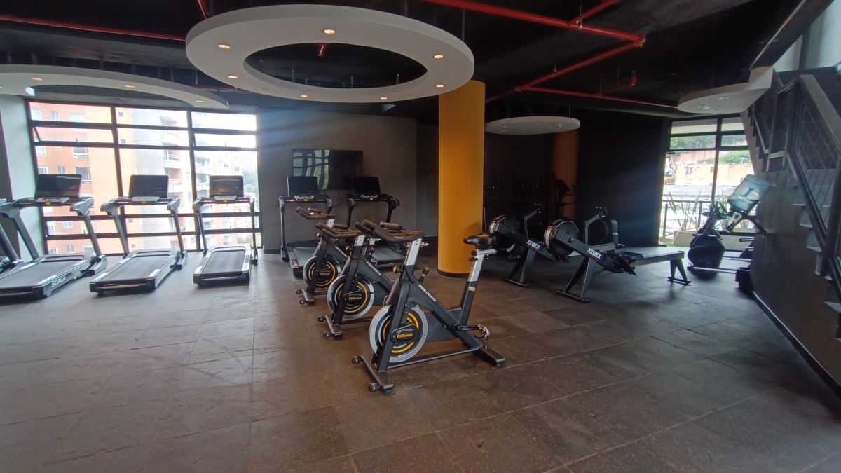 Apartamento en Venta - Bogota, CHAPINERO ALTO 4330