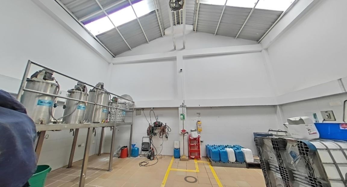 Bodegas Otro en Venta - Bogota, LA MERCED NORTE 3721