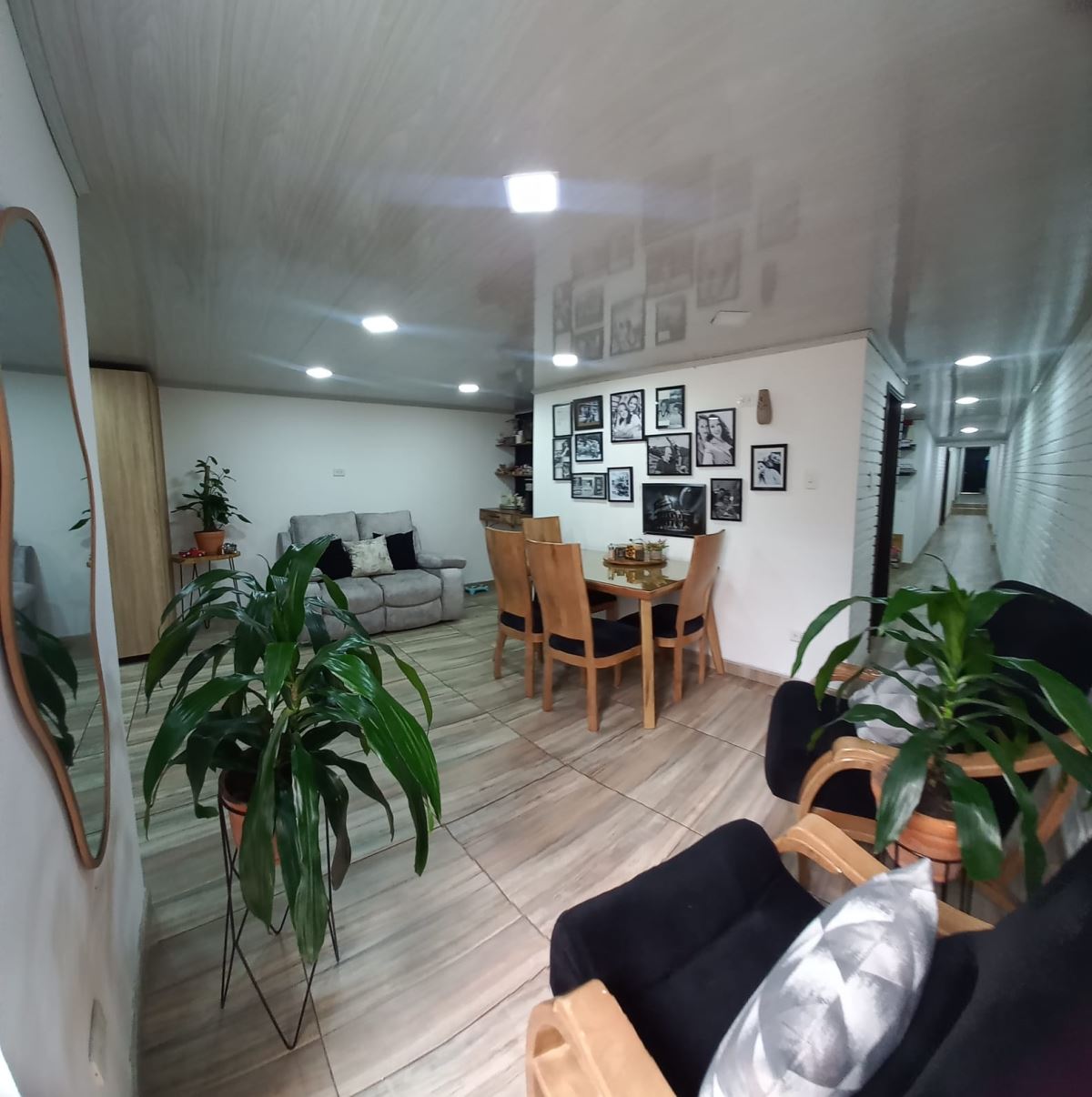 Casa en Venta - Bogota, VILLEMAR 4133