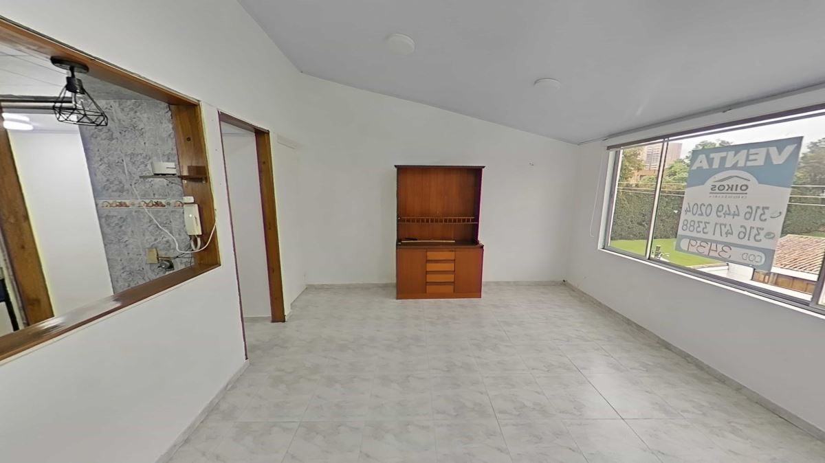 Apartamento en Venta - Bogota, CHAPINERO CENTRAL 4232