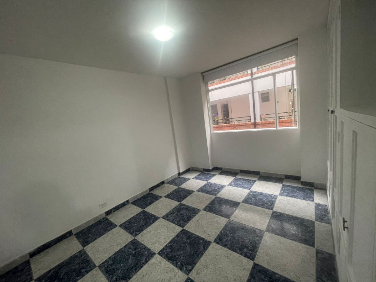 Apartamento en Arriendo - Bogota, CEDRITOS 5724