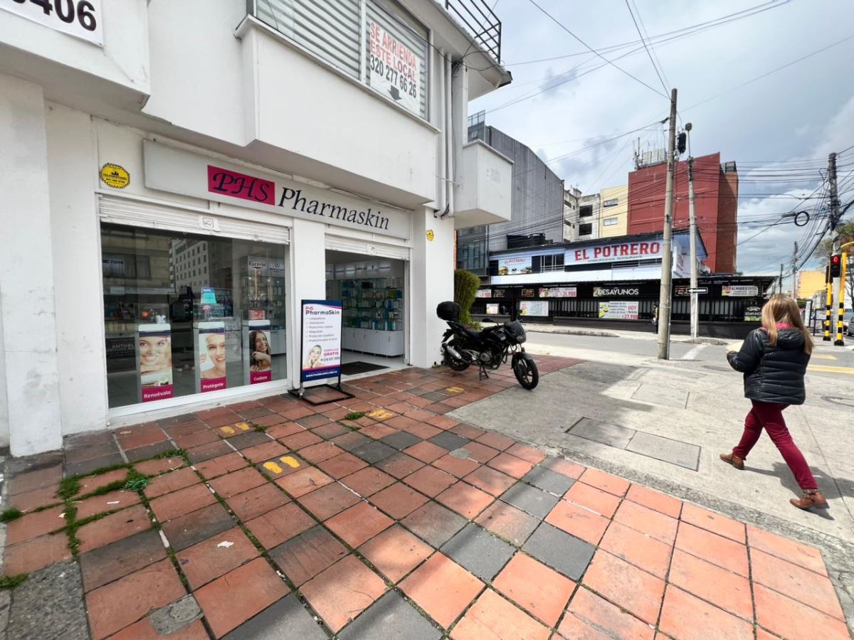 Local en Arriendo - Bogota, ANTIGUO COUNTRY 5278