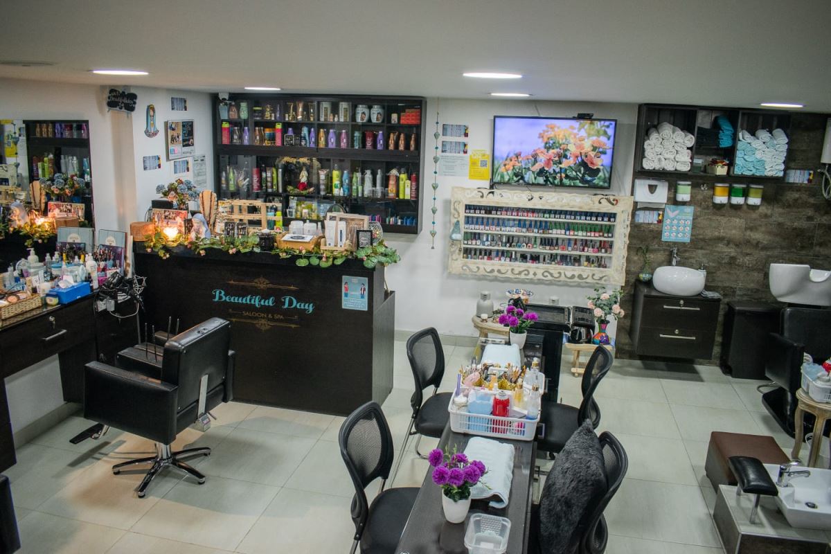 Local en Venta - Bogota, SUCRE 3452