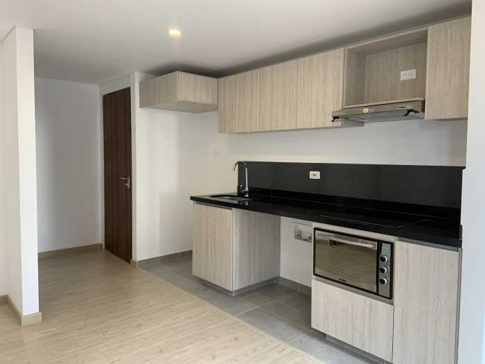 Apartamento en Arriendo - Bogota, LA PERSEVERANCIA 1476