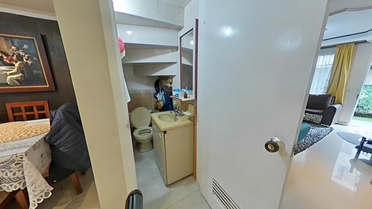 Casa en Venta - Bogota, ANDALUCÍA 4488