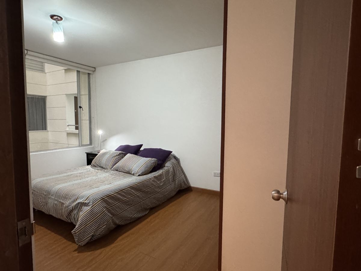 Apartamento en Arriendo - Bogota, PARDO RUBIO 4459