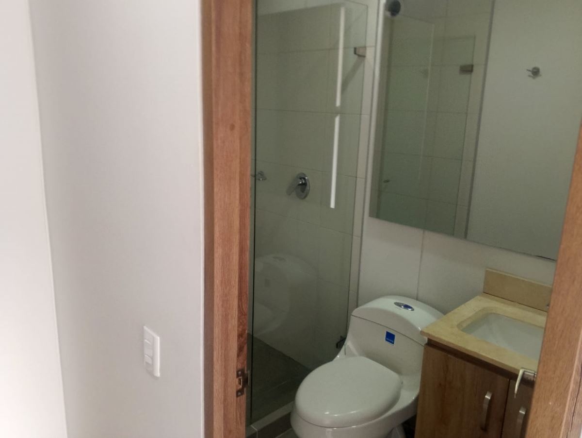 Apartamento en Venta - Bogota, CHAPINERO CENTRAL 4630
