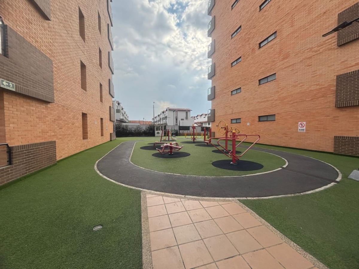 Apartamento en Venta - Chia, CHÍA 5368