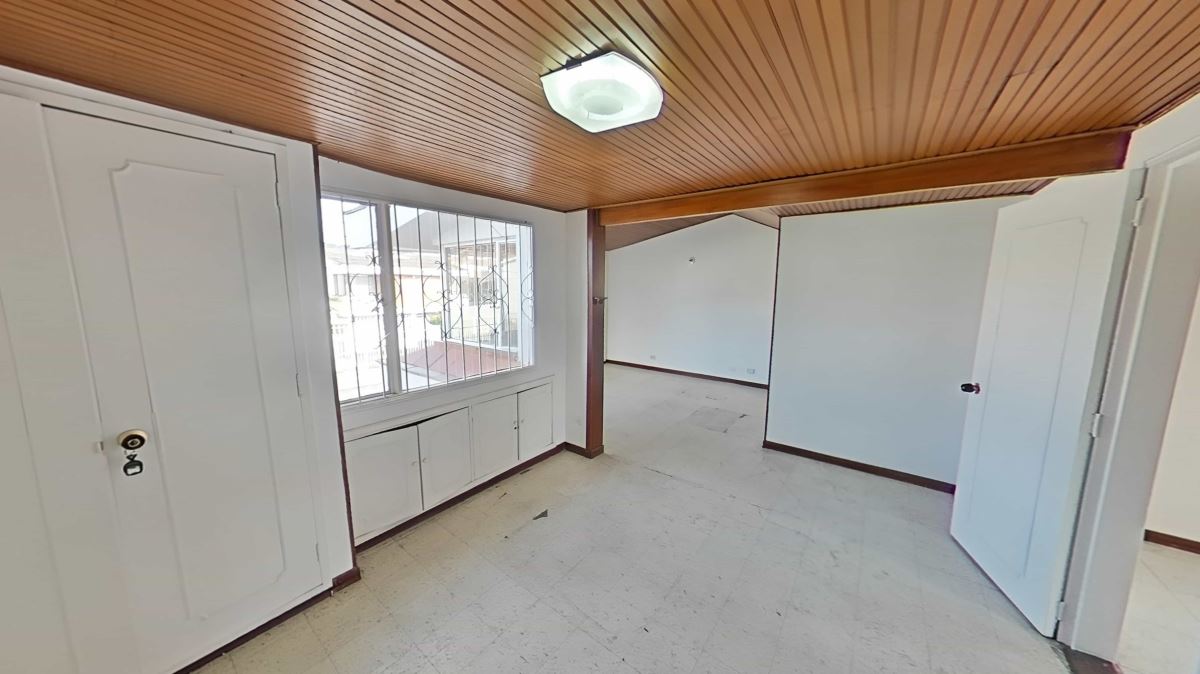 Casa en Venta - Bogota, LAS VILLAS 4031