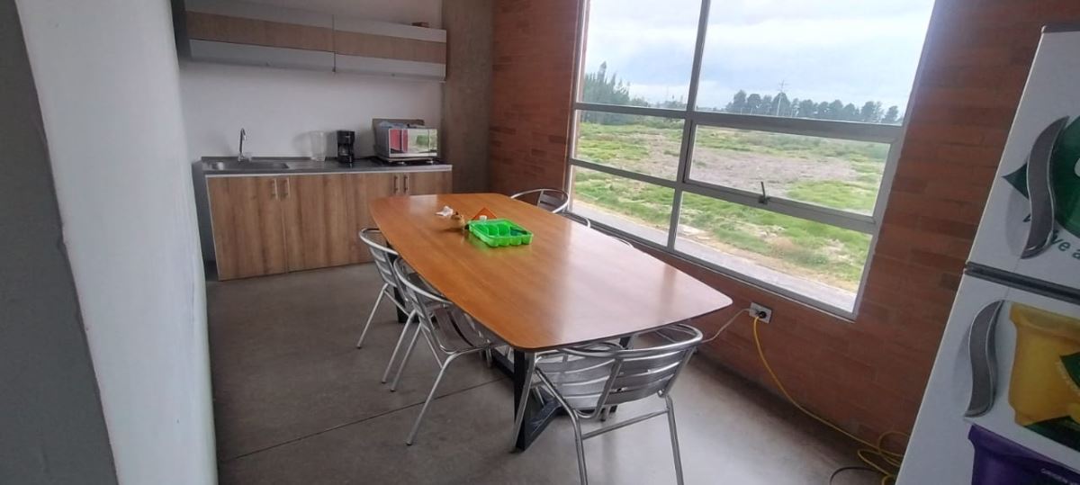 Bodegas Otro en Arriendo - , SIBERIA 5051