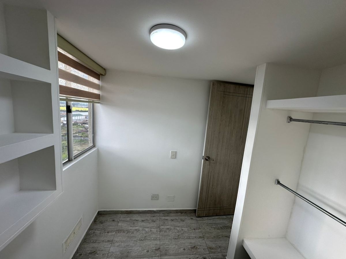 Apartamento en Arriendo - Bogota, EL RECODO 5281