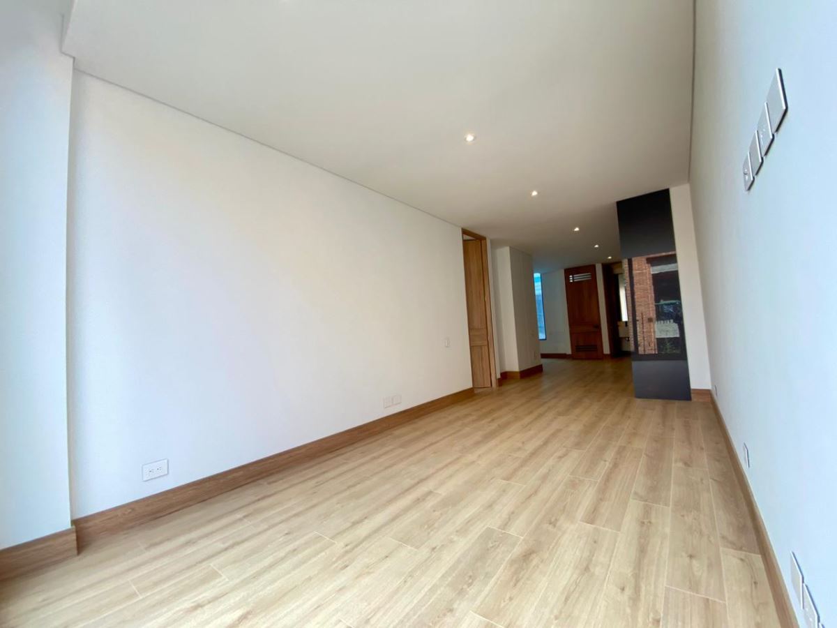 Apartamento en Arriendo - Bogota, SANTA PAULA 4801