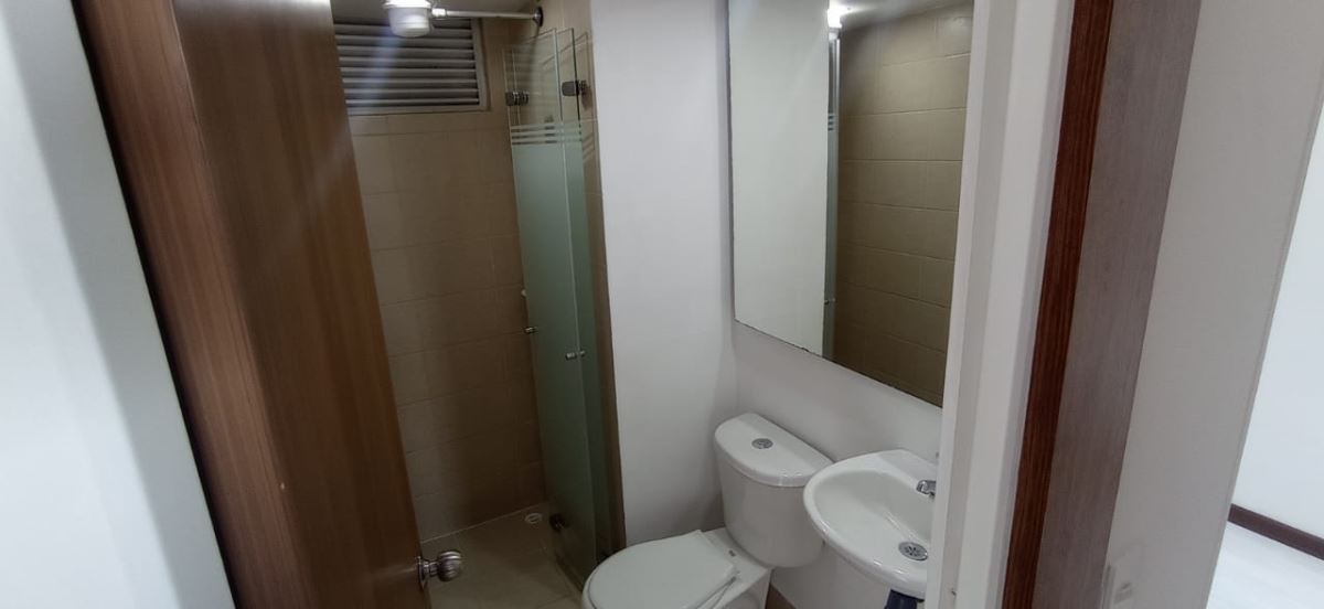 Apartamento en Arriendo - Bogota, TIMIZA 2817