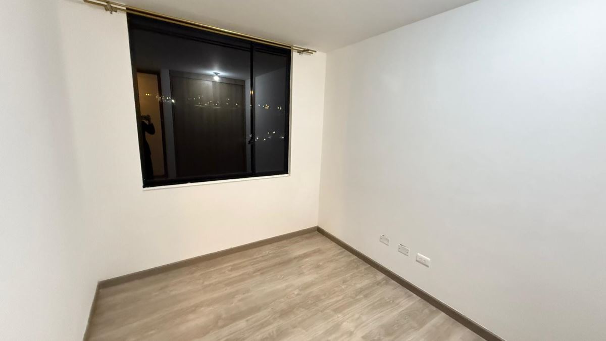 Apartamento en Venta - La Calera, LA CALERA 5372