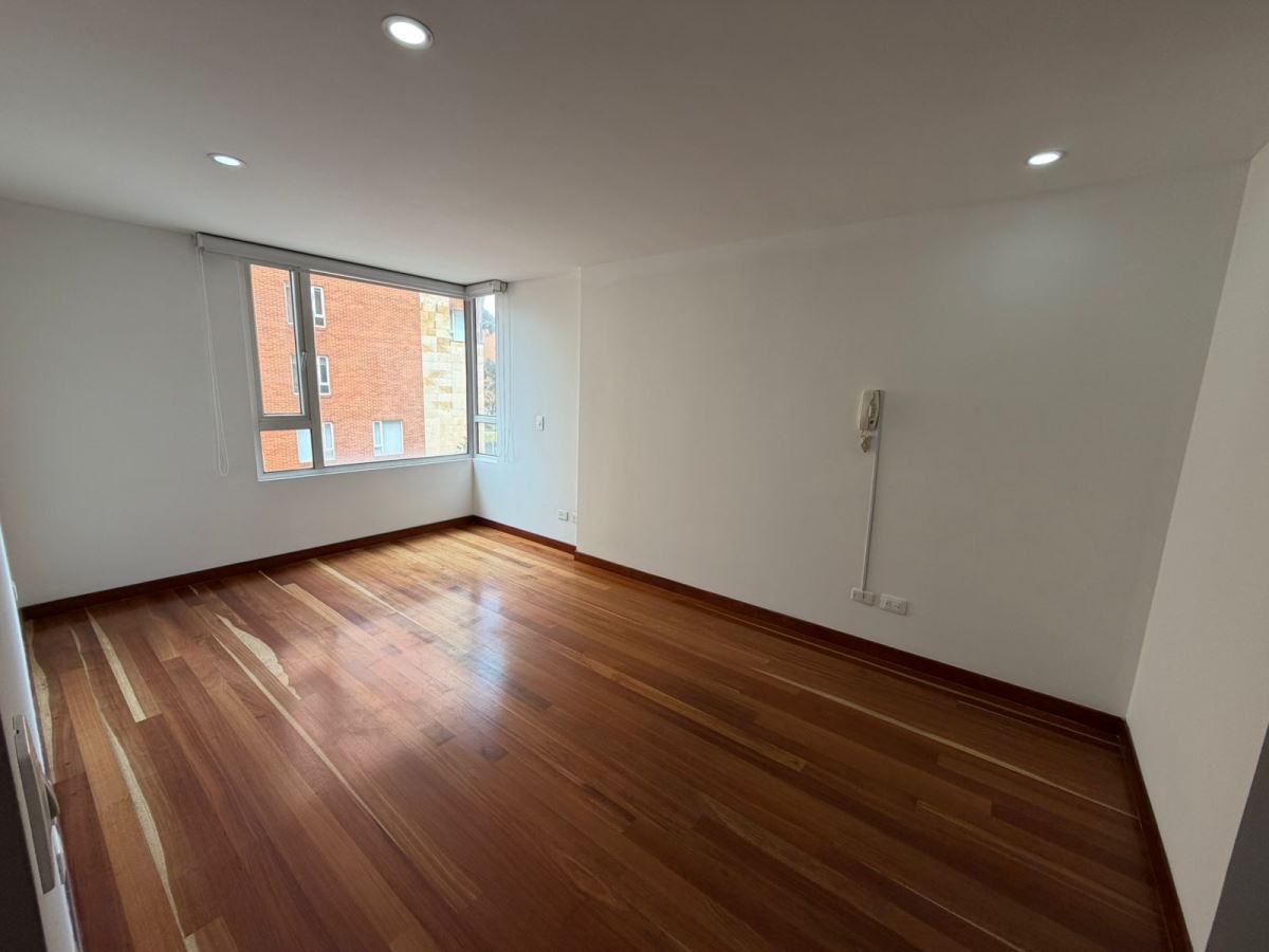 Apartamento en Arriendo - Bogota, CIUDAD SALITRE NOR-ORIENTAL 6317