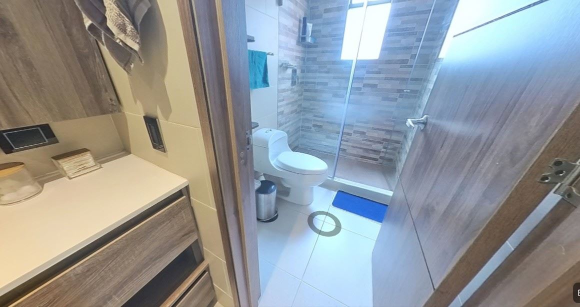 Apartamento en Venta - Bogota, POLO CLUB 5297